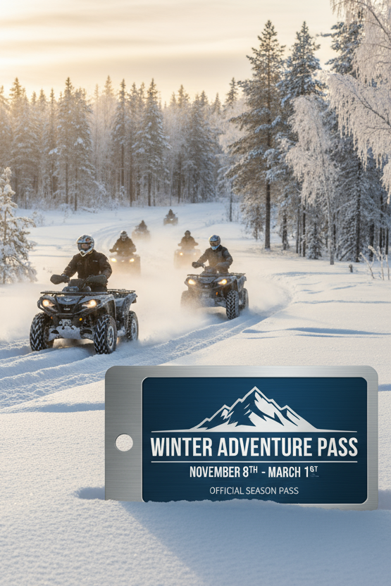 i like this better! Winter season pass is from November 8th to March 1st