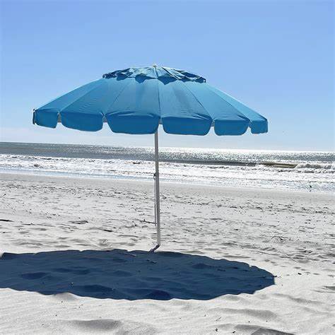 Umbrella Rental- 3 hours