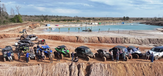 Rev Up the Fun: Host Your Next Birthday or Corporate Event at Gulf Coast ATV Resort!