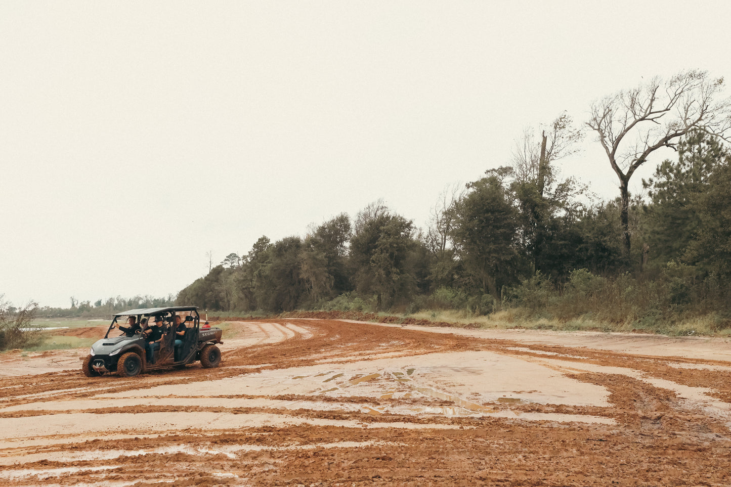 Black Saturday 11.29.25 ATV Tickets