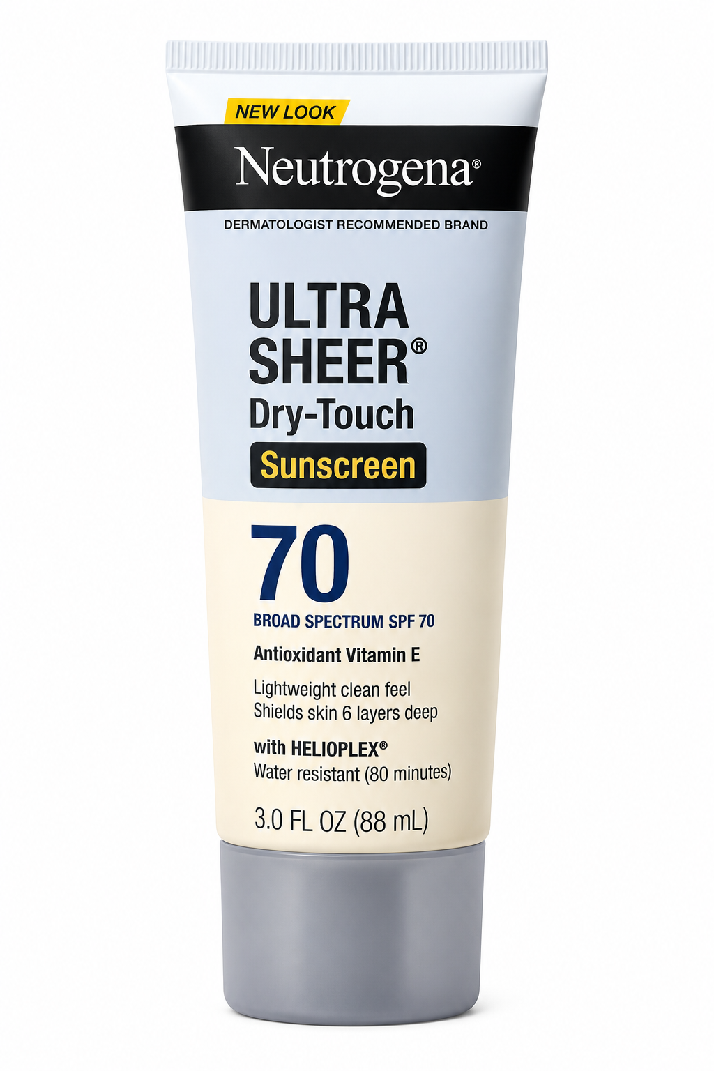 Neutrogena Sunscreen SPF 70