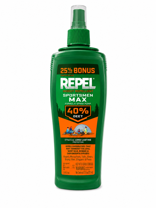 Repel Insect Repellent