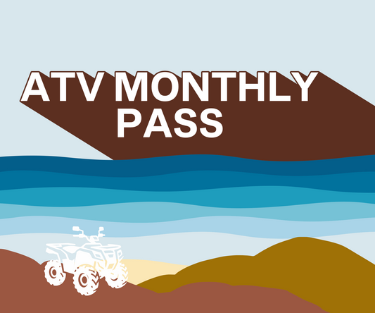 ATV Park Monthly Pass