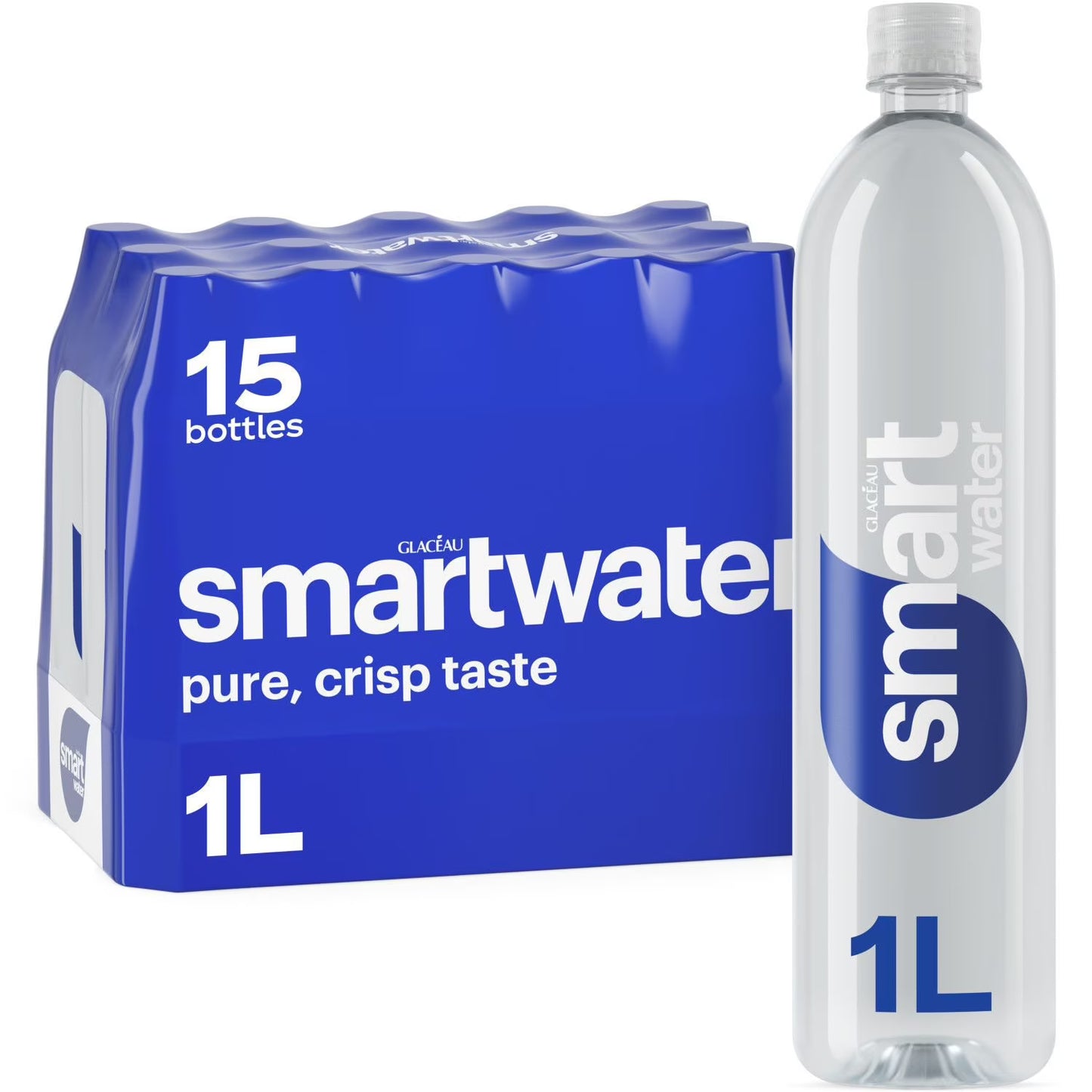 SmartWater 1L