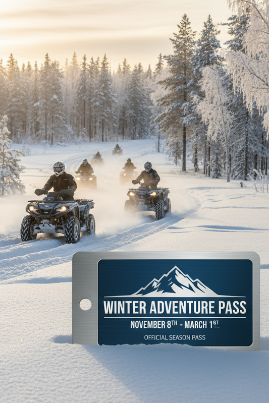 i like this better! Winter season pass is from November 8th to March 1st